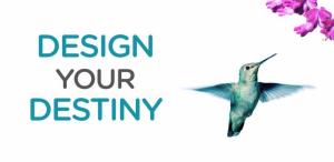 Design Your Destiny Logo