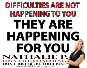 difficulties happening for you