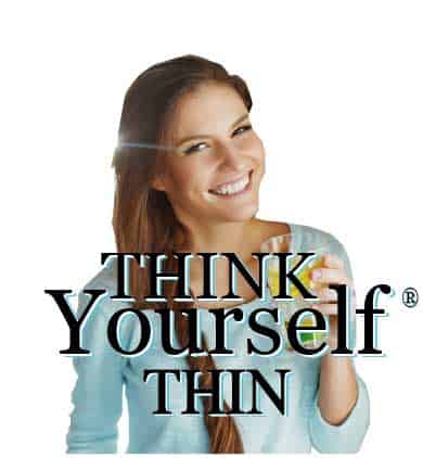 Think-yourself-Thin