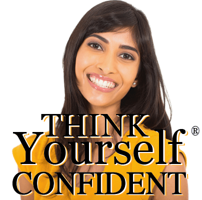 Think Yourself Confident