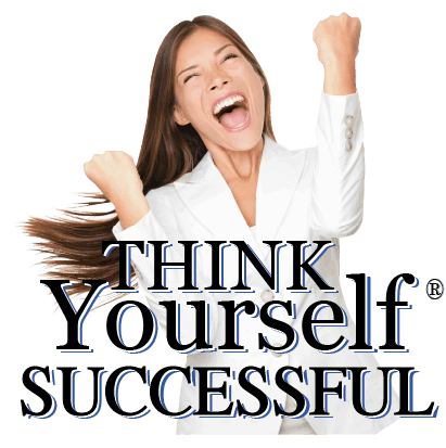 Think Yourself Successful