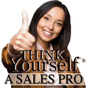 Think Yourself a Sales Pro Thumbnail