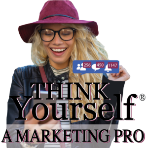Think Yourself Marketing Pro Thumbnail