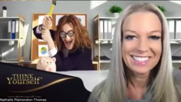 KNOW YOUR MONEY - THINK Yourself®